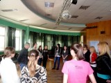Trening umiejętności interpersonalnych dla wolontariuszy - marzec 2012 #1