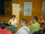 Wizyta studyjna przedstawicieli europejskich organizacji pozarządowych. - czerwiec 2012 #3