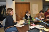 Perspektywy humanitarnego zaangażowania Fundacji EVZ w Polsce #3