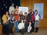 Wizyta studyjna przedstawicieli organizacji pozarządowych z południowej Ukrainy